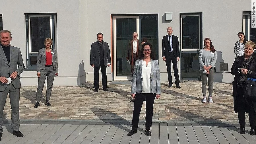 Dr. Eftichia Duketis