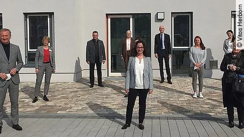 Dr. Eftichia Duketis Dr. Eftichia Duketis