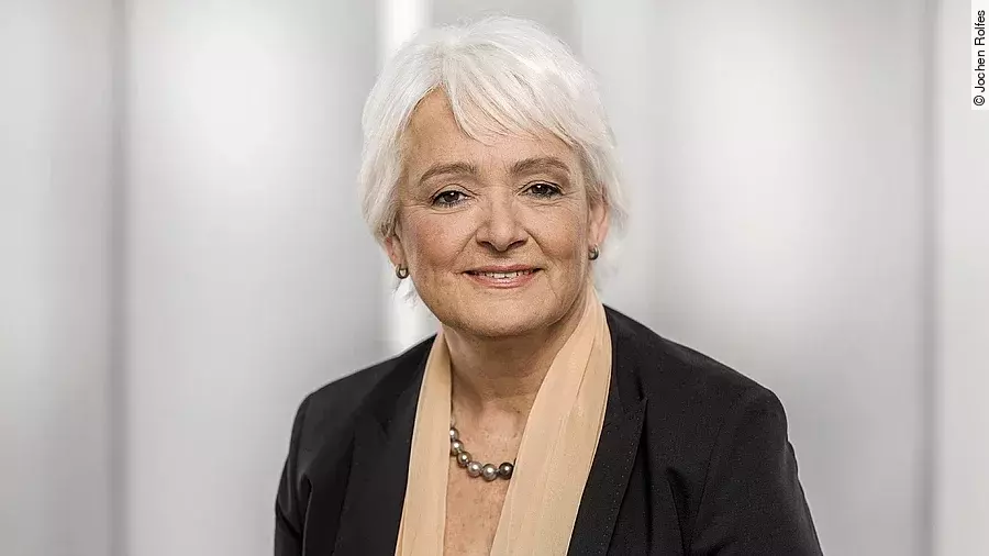 Dr. Christiane Groß