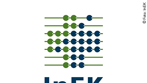 InEK Logo