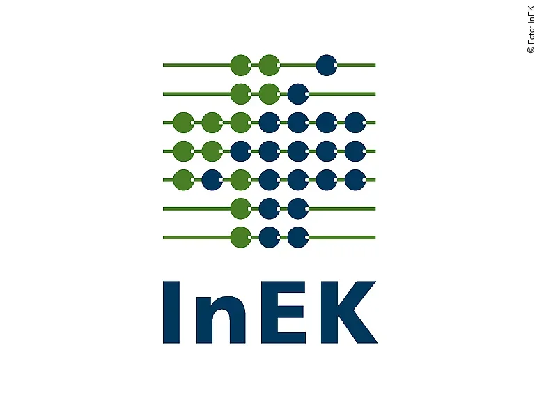 InEK Logo InEK Logo
