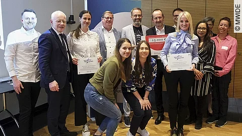 Welcome Star 2025 Welcome Star 2025