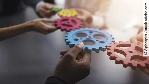 Zusammenarbeit Zusammenarbeit