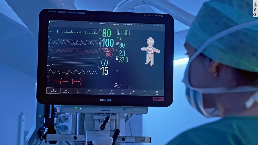 Philips_Visual Patient Avatar_Bild 1_Nov 2023