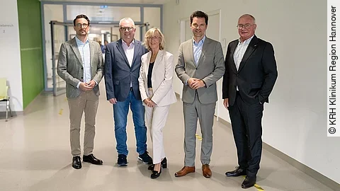 KRH Klinikum Region Hannover