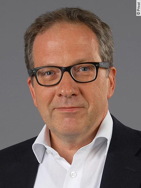 Prof. Dr. Thomas Kamradt