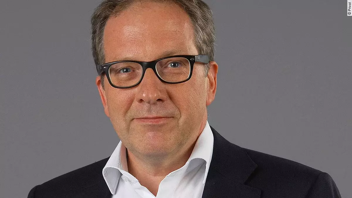 Prof. Dr. Thomas Kamradt