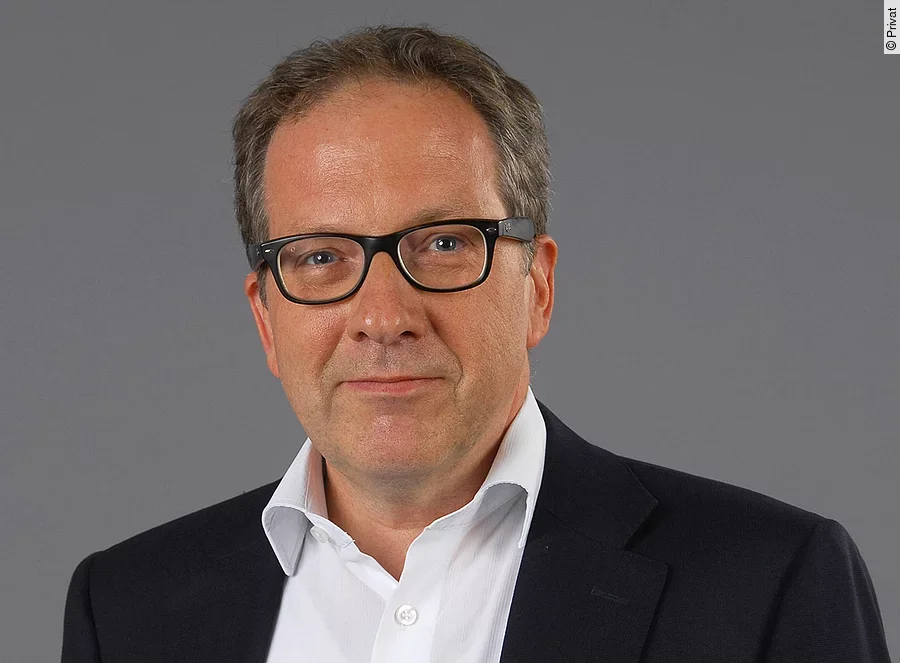 Prof. Dr. Thomas Kamradt Prof. Dr. Thomas Kamradt