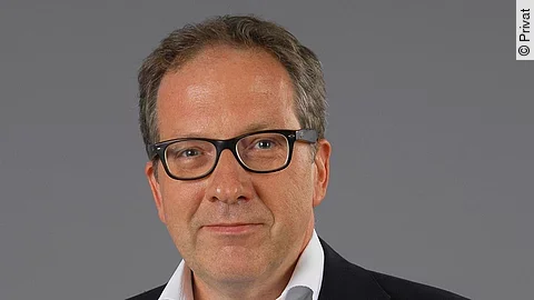 Prof. Dr. Thomas Kamradt