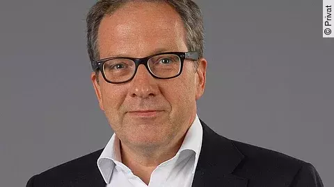 Prof. Dr. Thomas Kamradt Prof. Dr. Thomas Kamradt