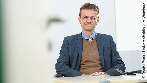 Prof. Dr. Jens Maschmann