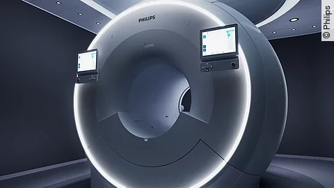 Philips MR 7700_Juli 2022_Bild 1