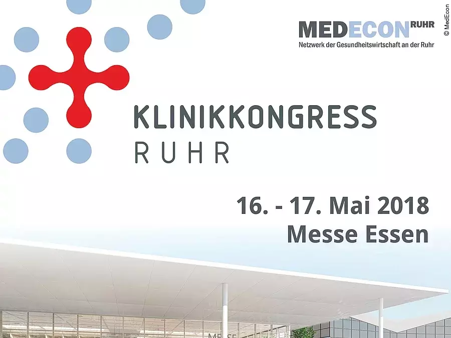 Klinikkongress Ruhr