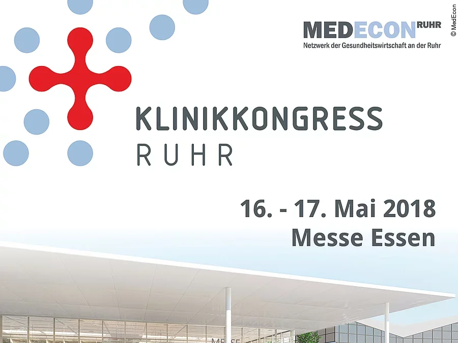 Klinikkongress Ruhr