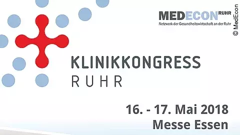 Klinikkongress Ruhr Klinikkongress Ruhr