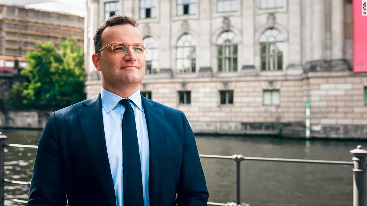 Jens Spahn