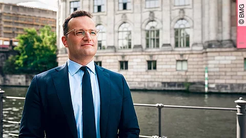 Jens Spahn