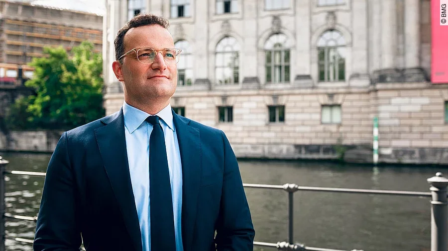 Jens Spahn