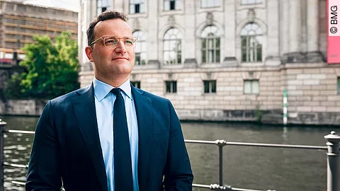 Jens Spahn