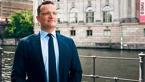 Jens Spahn