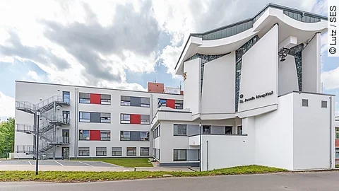 St. Josefs-Hospital Cloppenburg