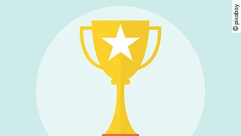 Auszeichnung Auszeichnung