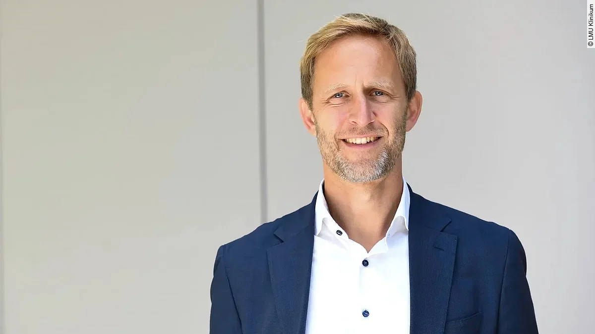 Prof. Björn Eskofier