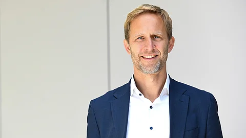 Prof. Björn Eskofier