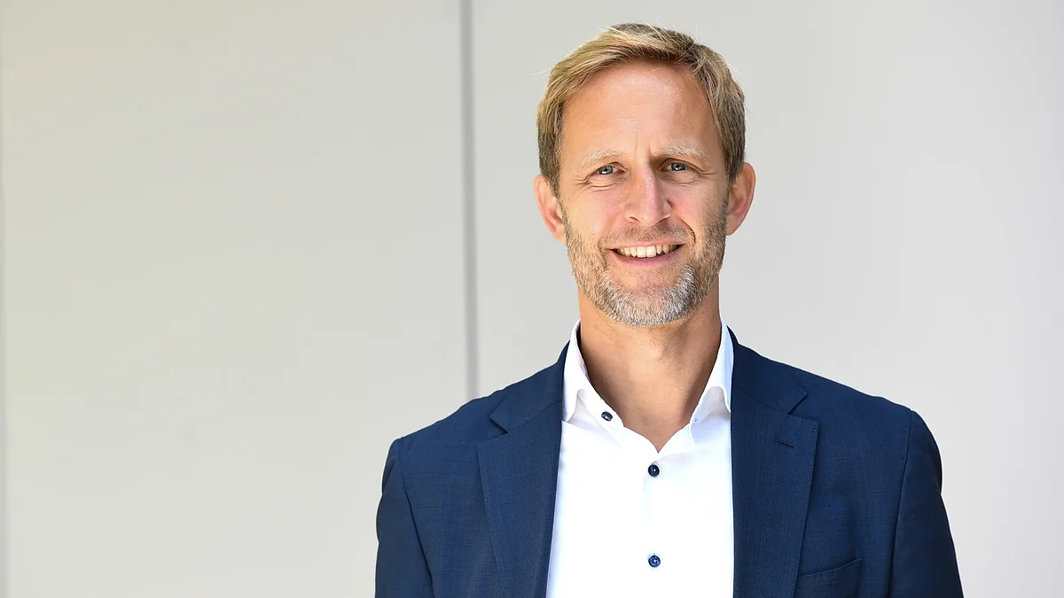 Prof. Björn Eskofier Prof. Björn Eskofier