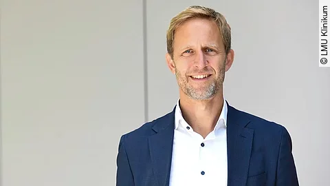 Prof. Björn Eskofier