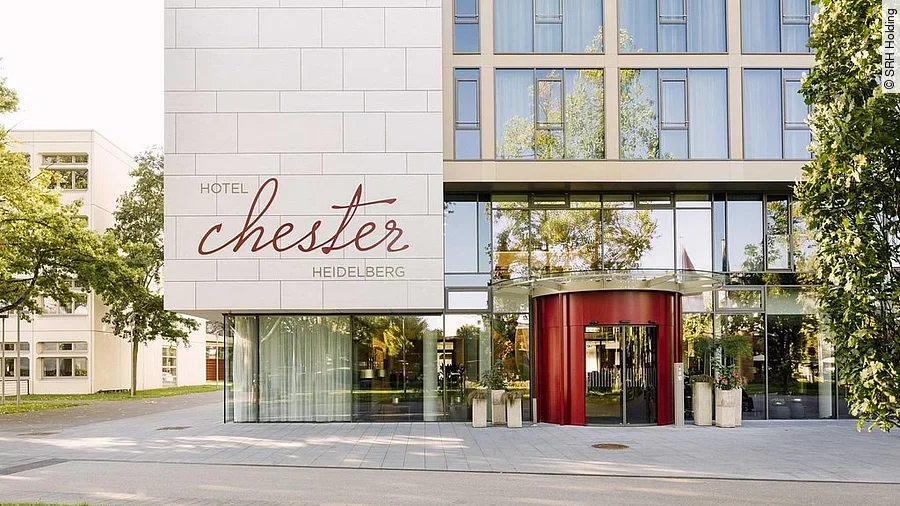 Hotel Chester
