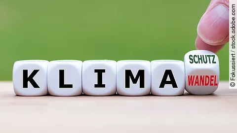 Klimaschutz