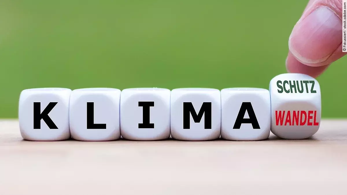 Klimaschutz Klimaschutz