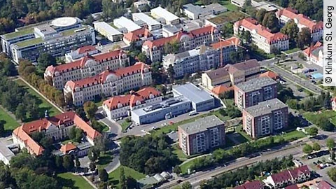 Klinikum St. Georg