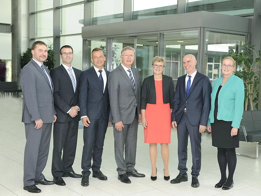 Klinik Ostfildern-Ruit