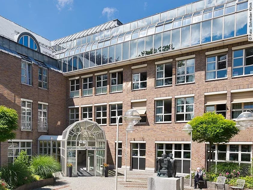 Schreiber Klinik München