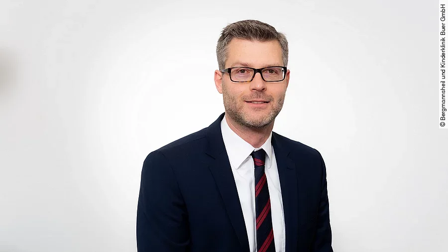 André Schumann André Schumann