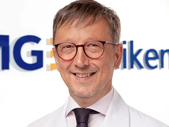 Dr. Ralf Tanz