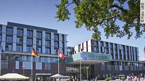 Universitätsklinikum Hamburg-Eppendorf