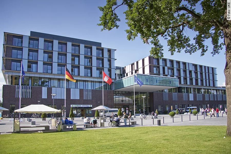 Universitätsklinikum Hamburg-Eppendorf