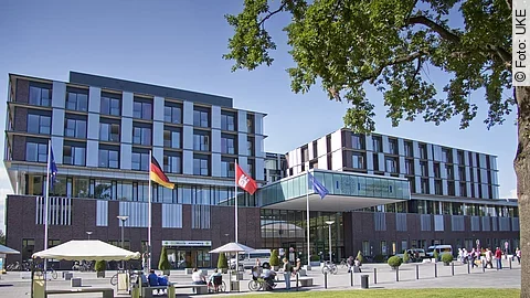 Universitätsklinikum Hamburg-Eppendorf