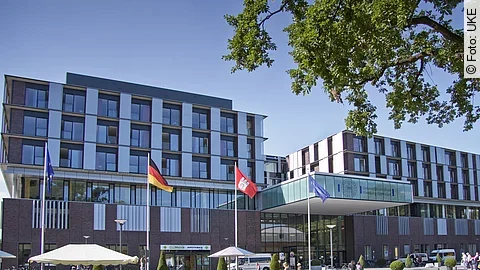 Universitätsklinikum Hamburg-Eppendorf