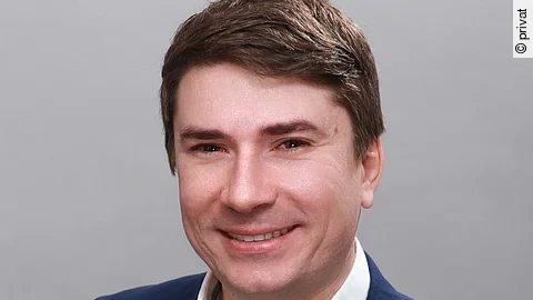 Tobias Bock-Viessmann