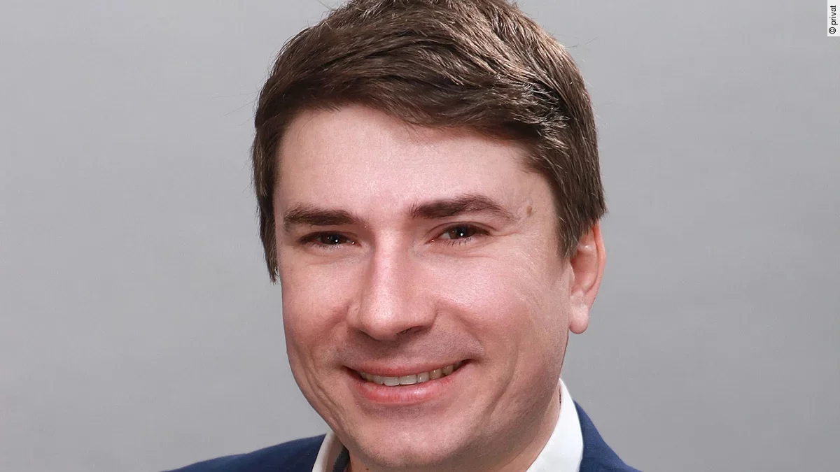 Tobias Bock-Viessmann