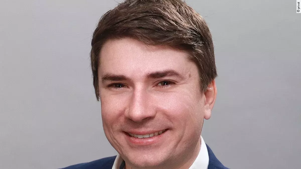 Tobias Bock-Viessmann