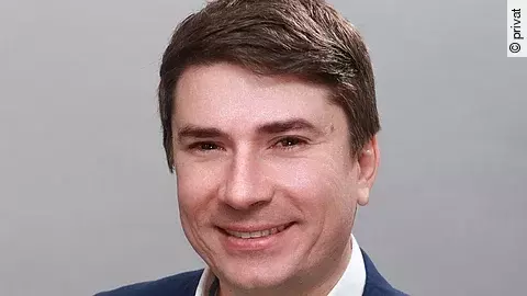 Tobias Bock-Viessmann