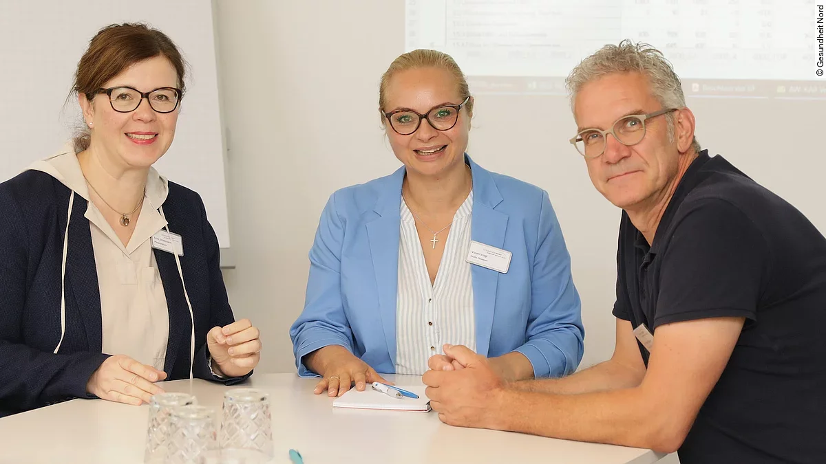 Direktion Klinikum Bremen-Nord Direktion Klinikum Bremen-Nord