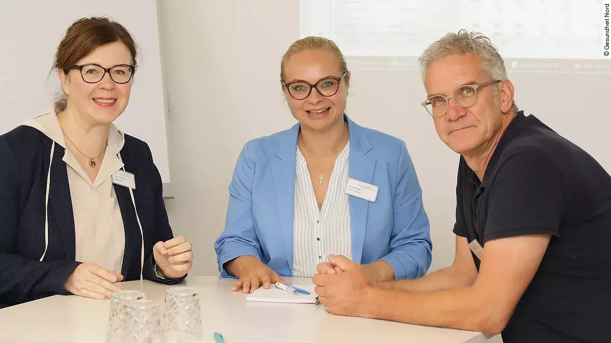 Direktion Klinikum Bremen-Nord Direktion Klinikum Bremen-Nord