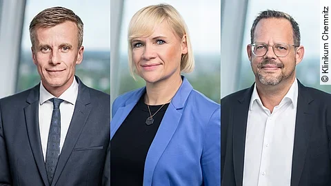 Prof. Martin Wolz, Henriette Auerswald, Martin Jonas Prof. Martin Wolz, Henriette Auerswald, Martin Jonas