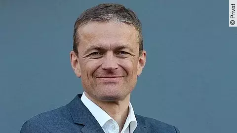 Prof. Dr. Jens Maschmann